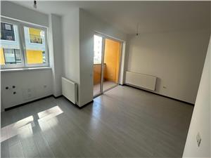 Apartament doua camere Sunny Ville