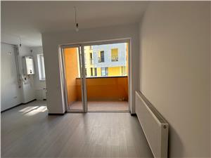 Apartament doua camere Sunny Ville