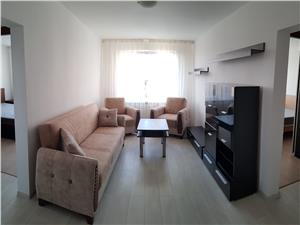 Apartament 4 camere modern, mobilat si utilat