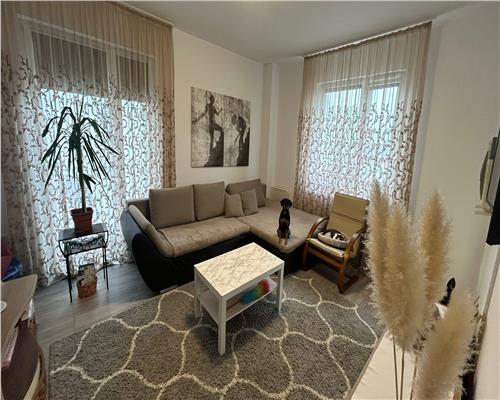 Apartament doua camere zona Coresi