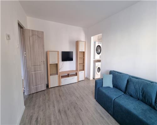 Apartament 2 camere mobilat si utilat